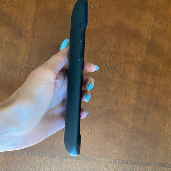 Mophie Juice Pack Battery Case.
Samsung Galaxy S8+ - Picture 9 of 11